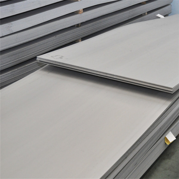 不锈钢热轧厚板304材质 304不锈钢板
