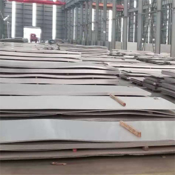 现货供应304不锈钢板 热轧不锈钢板
