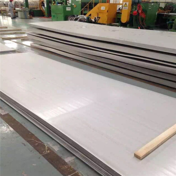 不锈钢制品304热轧不锈钢板 定尺开平切割