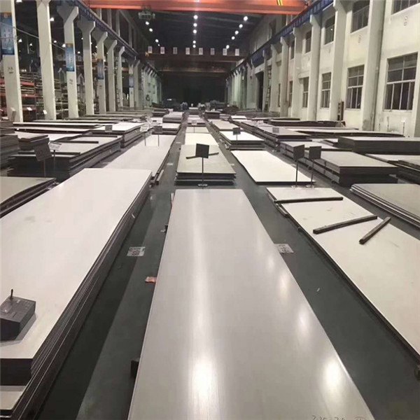 304不锈钢板  热轧不锈钢板