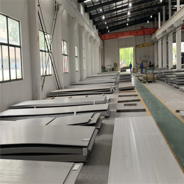 316不锈钢板 磨砂 拉丝 表面加工