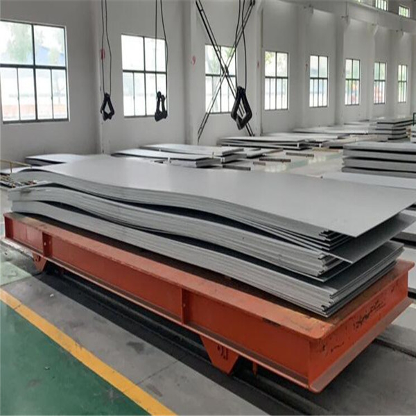 批发 316不锈钢薄板 316不锈钢厚板