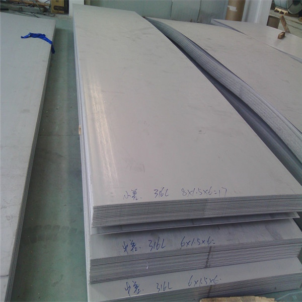 不锈钢供应商201 304 316L 310S 不锈钢工业板