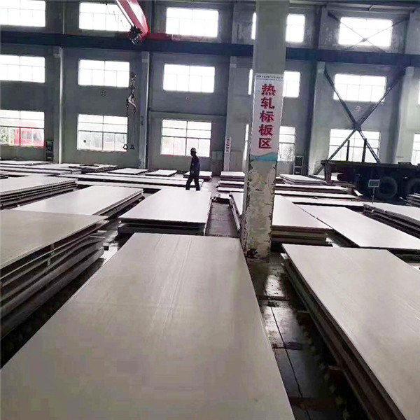 304不锈钢板的喷砂工艺