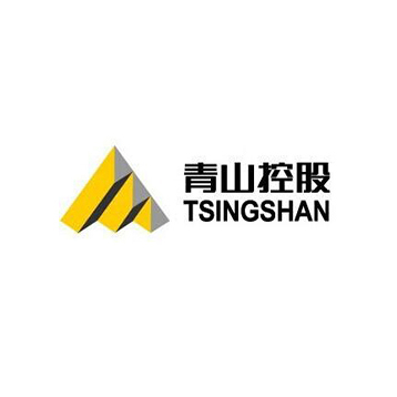 青山控股