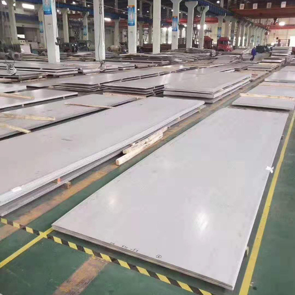全国城市304/2B冷轧卷价小幅上涨